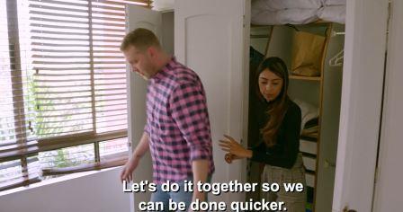 90 Day Fiancé: The Other Way: The Cost Of Love