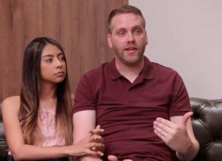 90 Day Fiancé: The Other Way: Not On My Watch