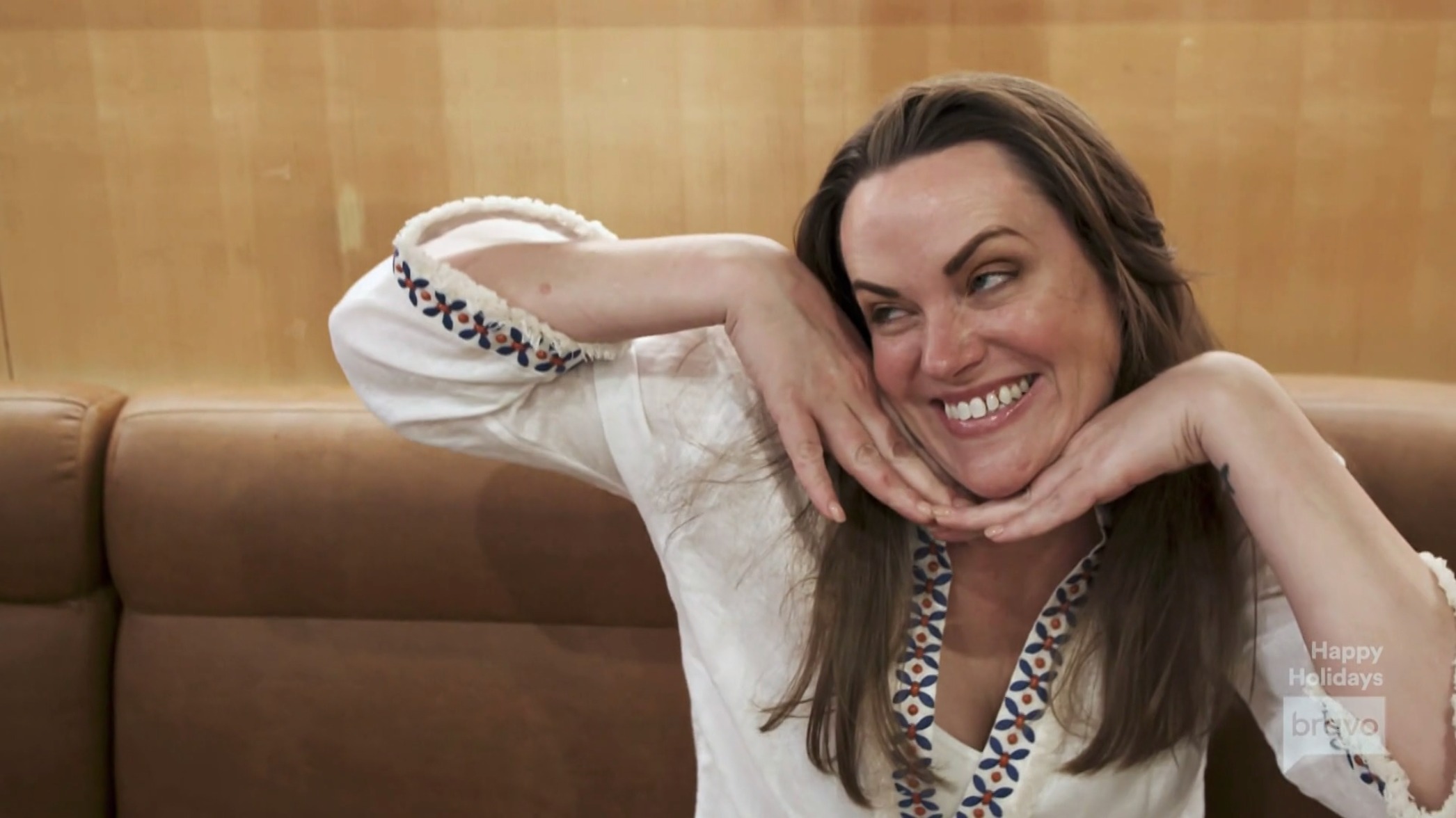 Below Deck Recap The Marvelous Unraveling Of Chef Rachel Hargrove