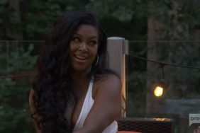 Kenya Moore Real Housewives Of Atlanta