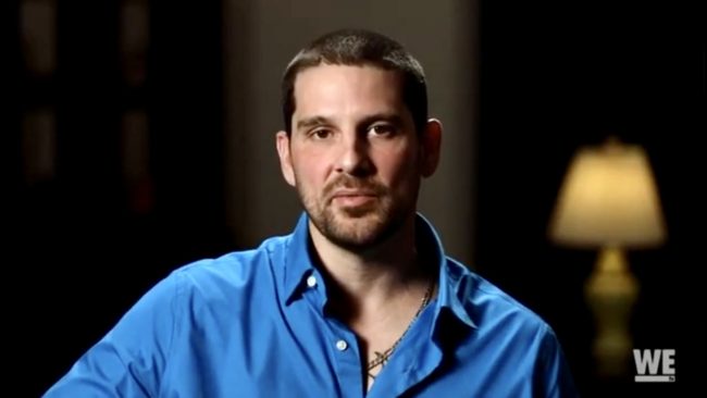 John Life After Lockup