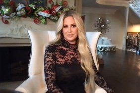 Kim Zolciak