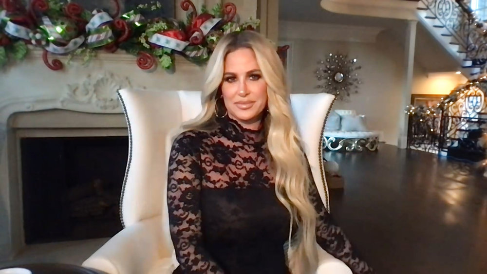 Kim Zolciak