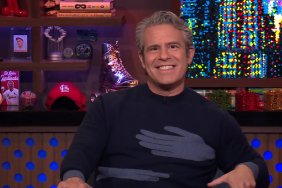 Andy Cohen