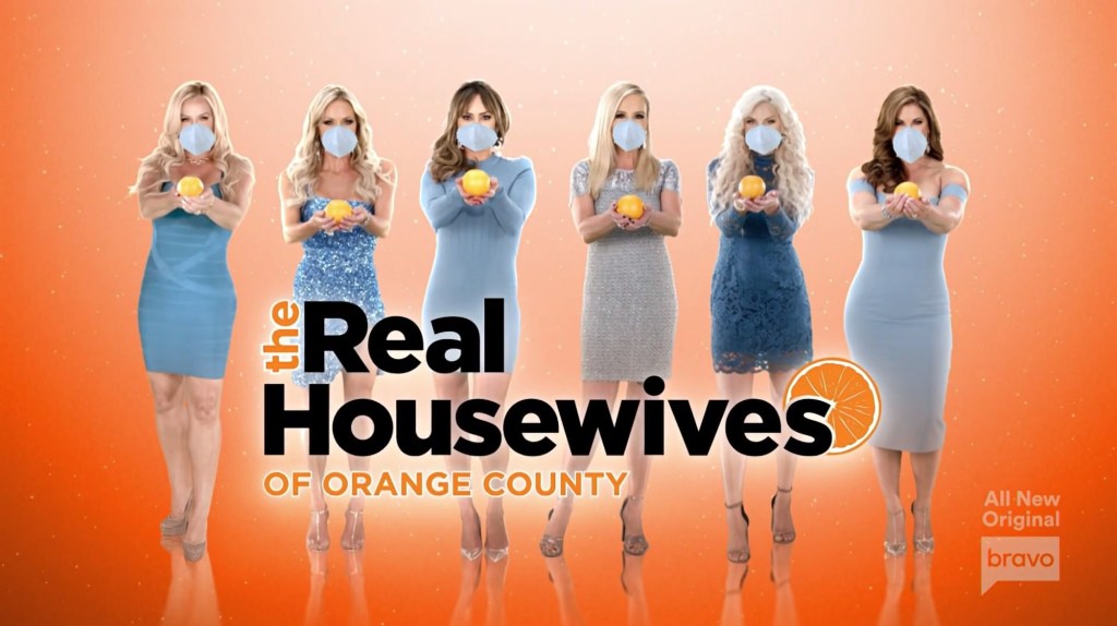 Real Housewives Of Orange County