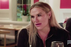 Real Housewives of Salt Lake City Heather Gay