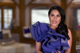 Real Housewives of Salt Lake City Jen Shah