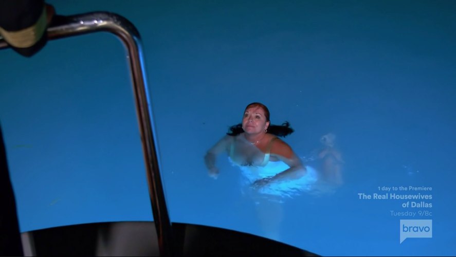 Below Deck Season 8 Episode 10 Recap: This Is As Gatsby As I Get