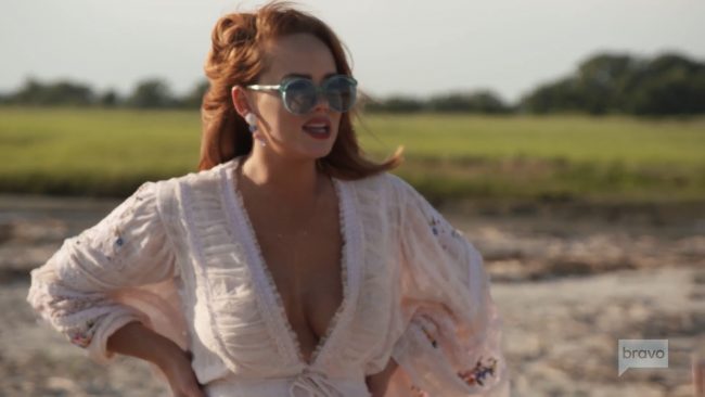 Kathryn Dennis Southern Charm