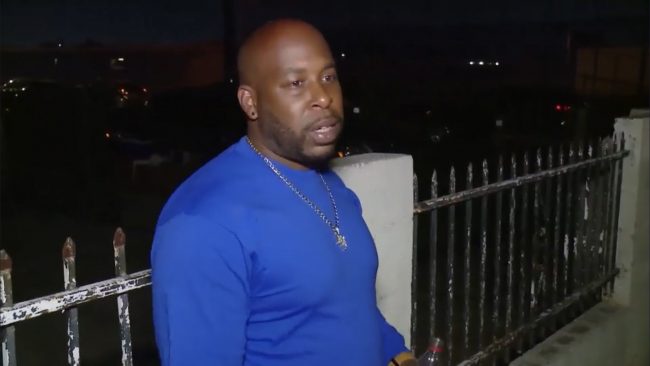 Lamar Jackson Life After Lockup