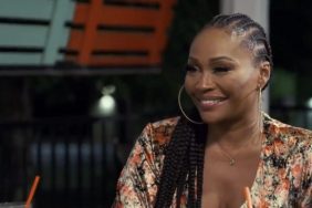 Cynthia Bailey Real Housewives Of Atlanta