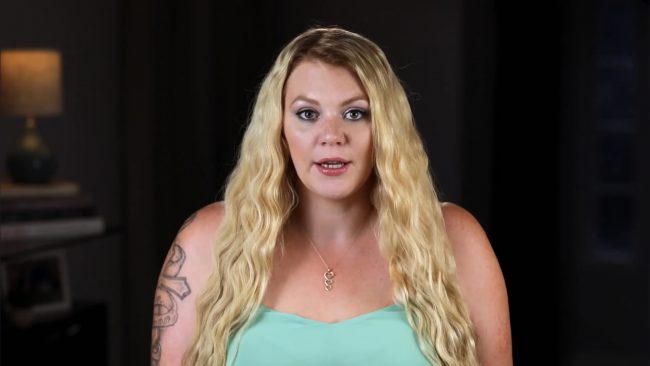 Brittany Santiago Life After Lockup