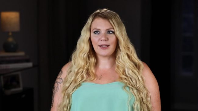 Brittany Santiago Life After Lockup