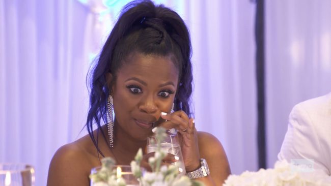 How 'Real Housewives' Star Kandi Burruss Built an Empire