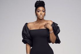 Porsha Williams