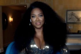Kenya Moore