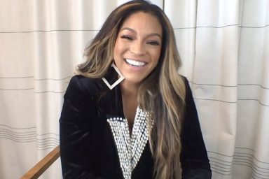 Drew Sidora