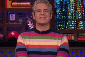 Andy Cohen