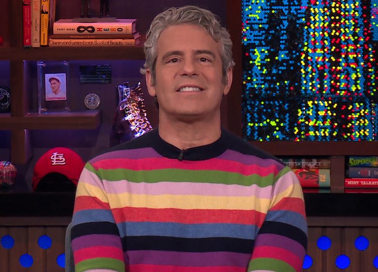 Andy Cohen