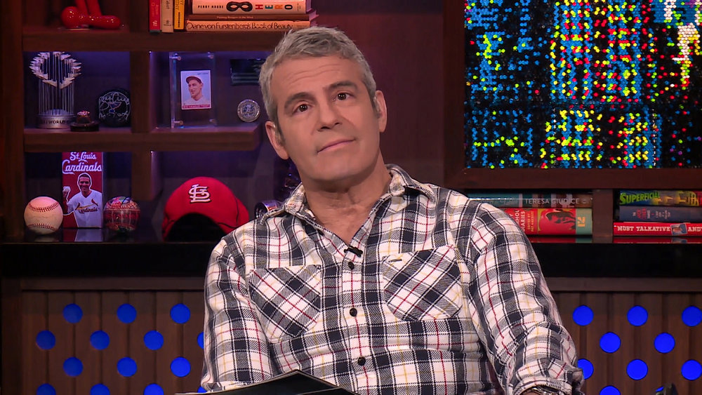 Andy Cohen