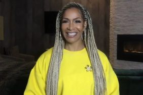 Sheree Whitfield