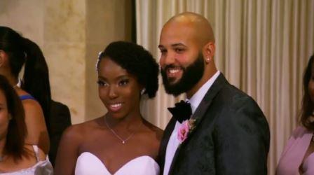 Married At First Sight Recap-: Hello Stranger