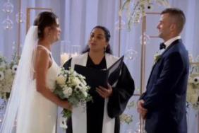 Married At First Sight