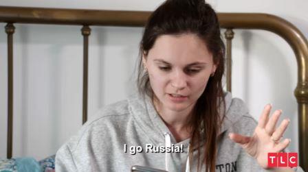 90 Day Fiance Recap: Unsure and Insecure
