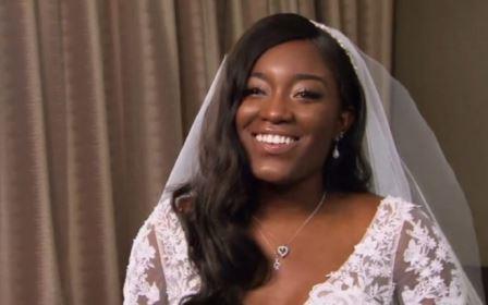 Married At First Sight Recap-: Hello Stranger