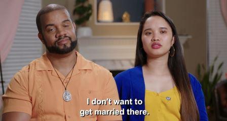 90 Day Fiance Recap: Who’s the Boss?