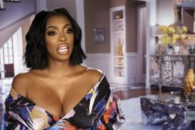 Porsha Williams Real Housewives Of Atlanta