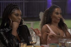 Porsha Williams Tanya Sam Real Housewives Of Atlanta