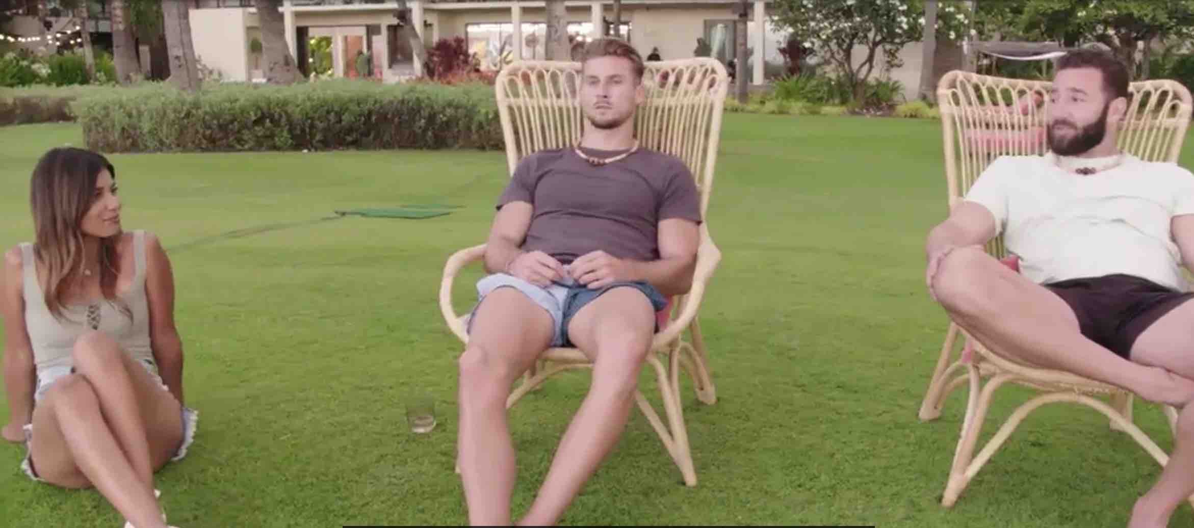 Temptation Island Season 3 Episode Recap: You Did Me Dirty