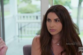 Jennifer Aydin Real Housewives Of New Jersey