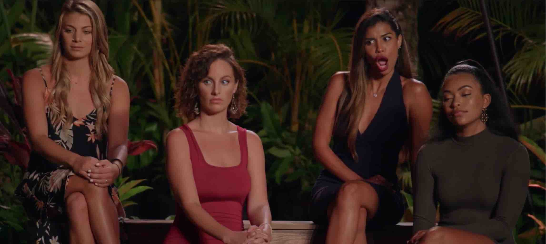 Temptation Island Season 3 Episode Recap: He’s Been A Bad Boy