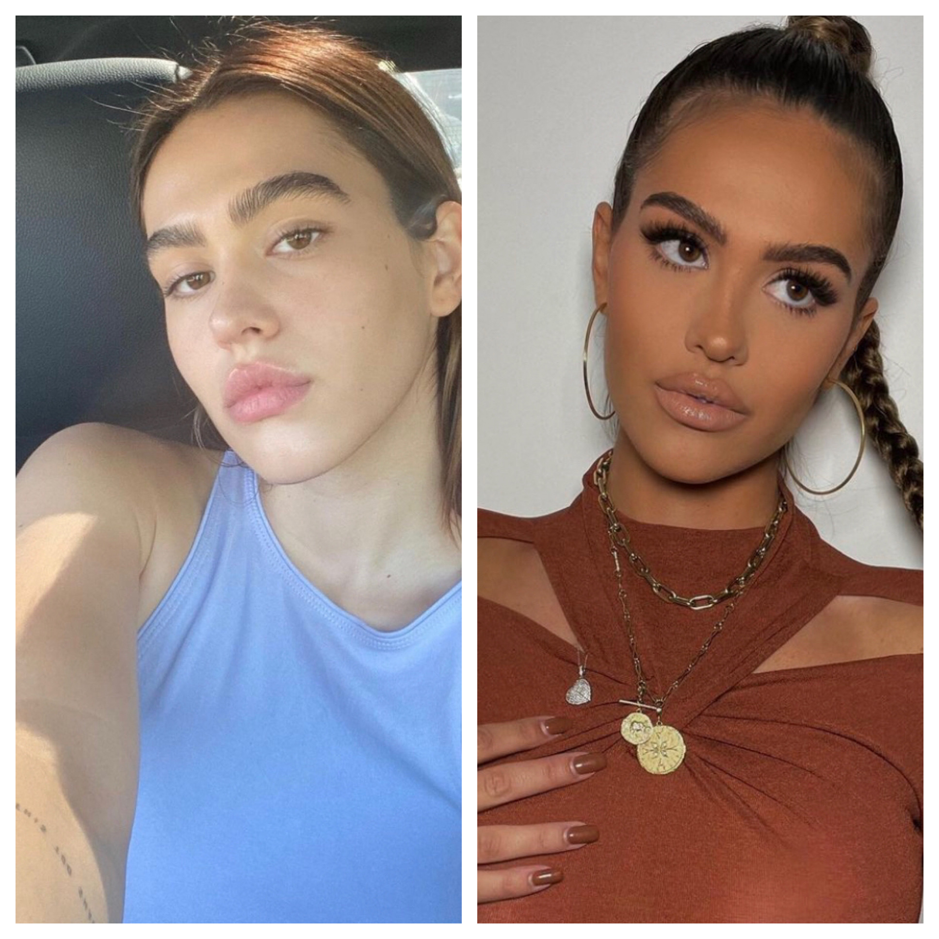 Amelia Quest'S Onlyfans:  Before & After Photos You Have To See - ol3z249