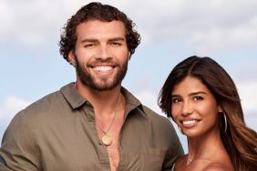 Temptation Island Julian Allen, Kristen Ramos