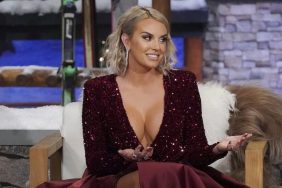 Whitney Rose Real Housewives of Salt Lake City Reunion