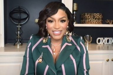 Drew Sidora