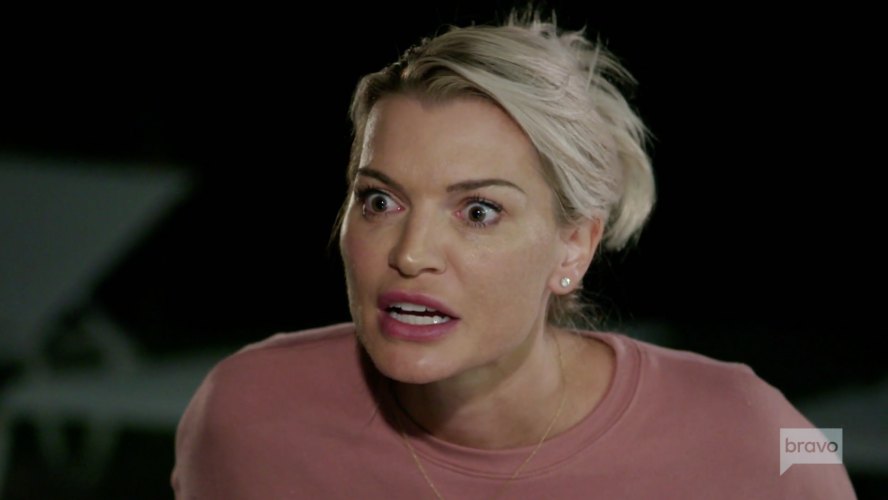 Summer House Episode Recap Let Them Eat Sandwiches