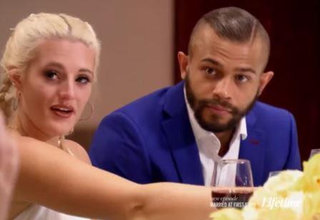 Married At First Sight Recap- Defending Your Wife