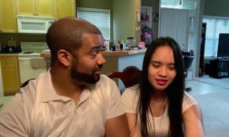 90 Day Fiance Recap: Three’s a Party