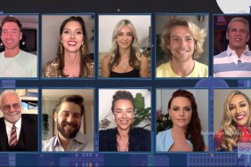 Below Deck Season 8 Reunion