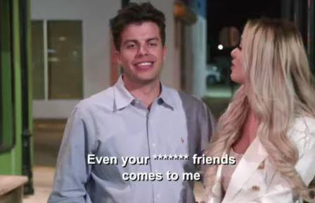 90 Day Fiance Recap: Three’s a Party