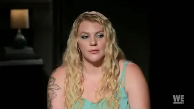 Brittany Santiago Life After Lockup