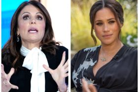 DO NOT USE- Bethenny Frankel Meghan Markle