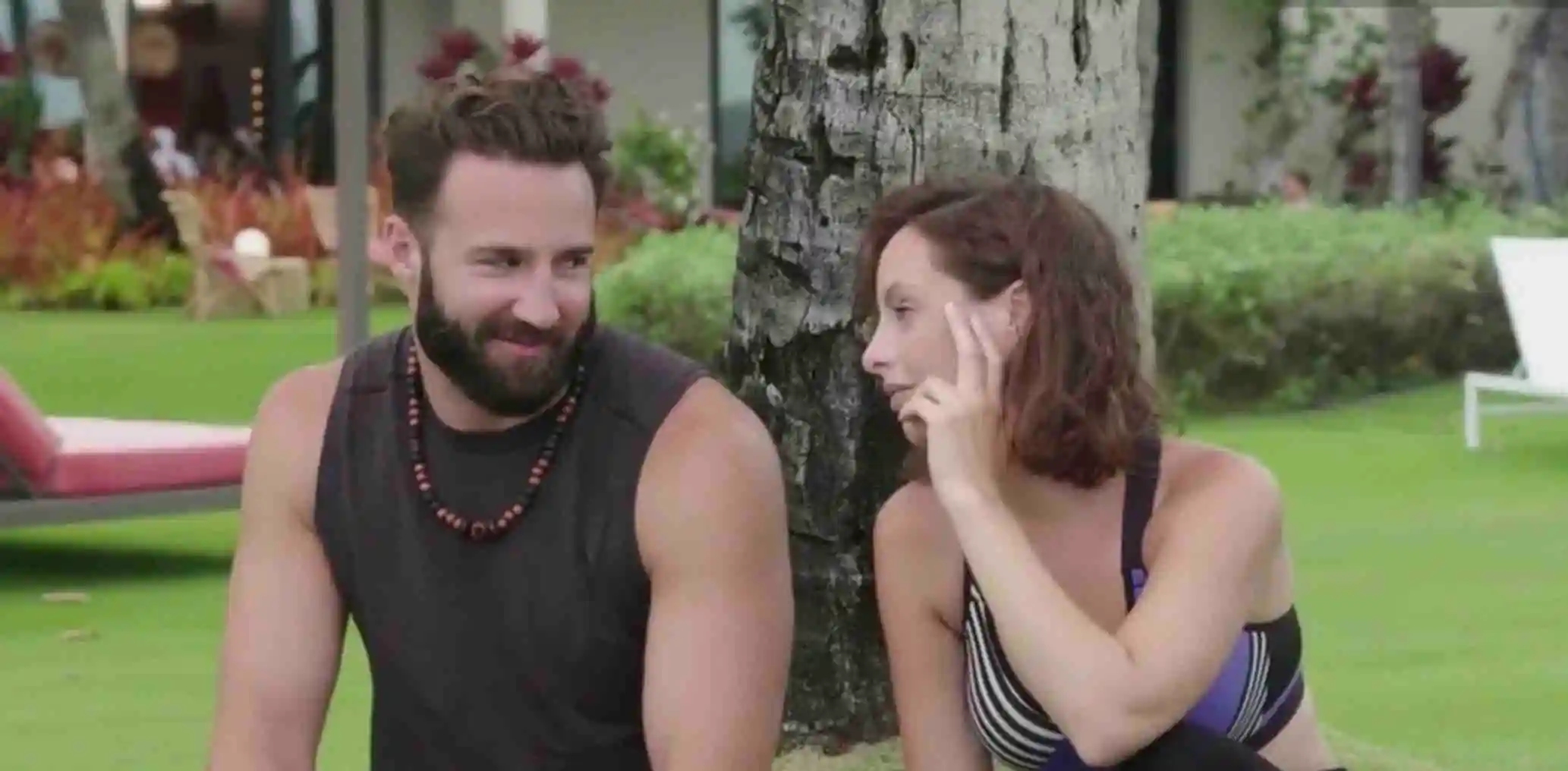 Temptation Island Season 3 Episode Recap: Three’s Company