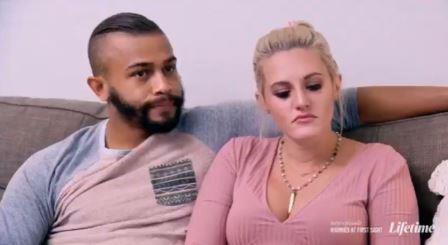 Married At First Sight Recap- Third Week’s A Charm