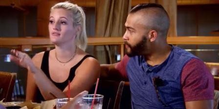 Married At First Sight Recap- Three Little Words