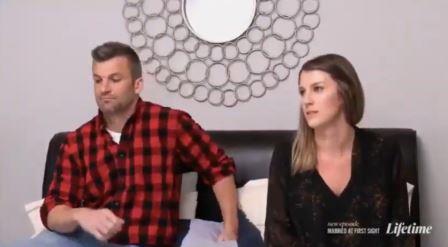 Married At First Sight Recap- Third Week’s A Charm